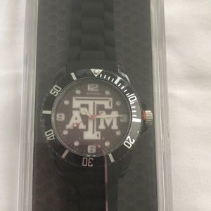 Men’s Texas A&M watch FREE SHIPPING